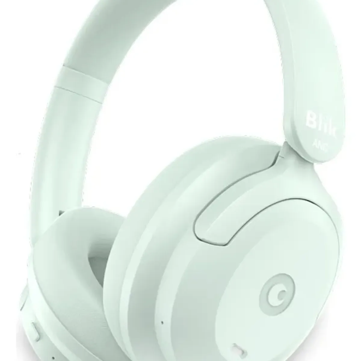 BLIK - Audífonos Bluetooth Blik Soul900 Cancelación De Ruido 60 Hrs
