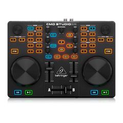 AKAI PROFESSIONAL Controlador AKAI Professional MPC Studio 2