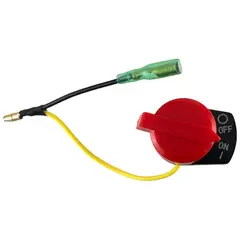 RAISMAN - INTERRUPTOR 2 LÍNEAS RAISMAN® PARA MOTOR HONDA GX160 GX270 GX390