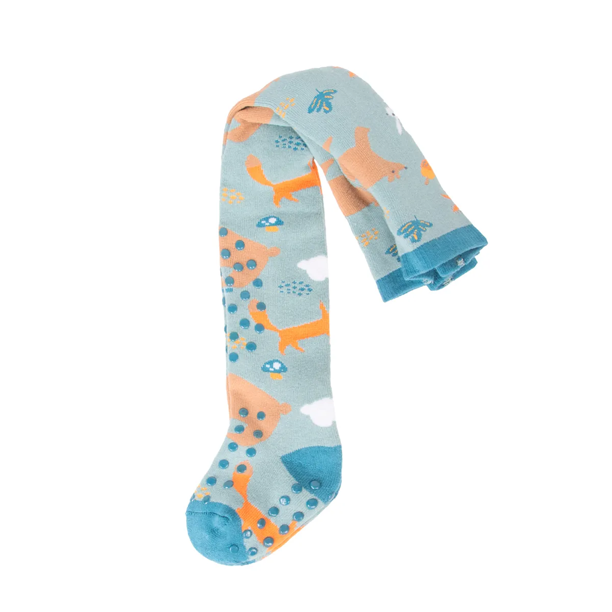 PILLIN - Panty Celeste Niño Pillin PAD138-26CEL
