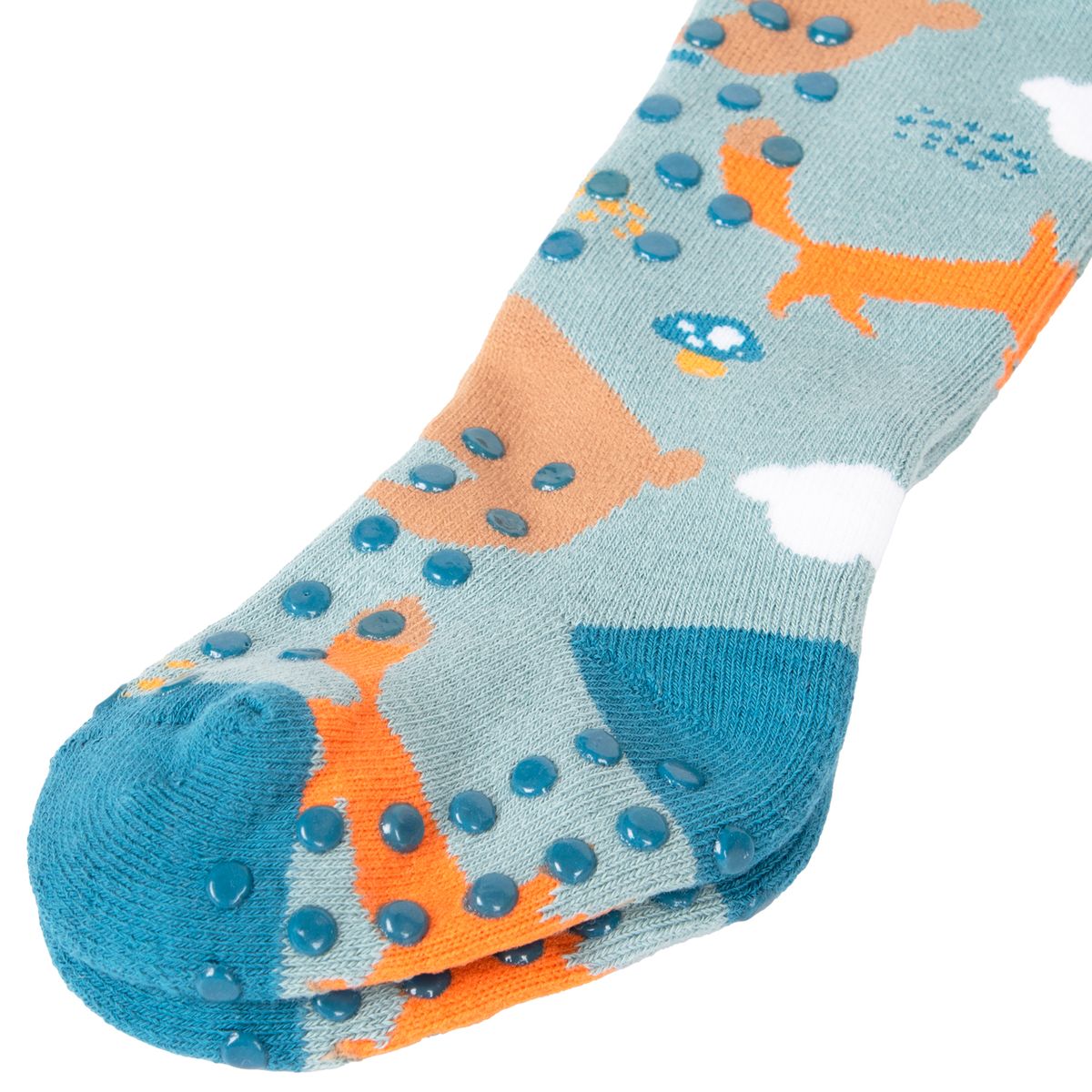 PILLIN - Panty Celeste Niño Pillin PAD138-26CEL