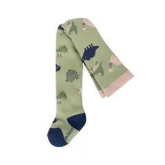 PILLIN - Panty Verde Niño PAD136-26VER
