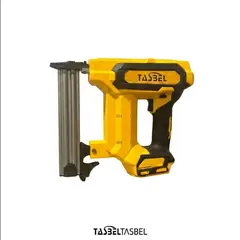 GENERICO - Pistola de Clavos Inalámbrica Tasbel Amarillo