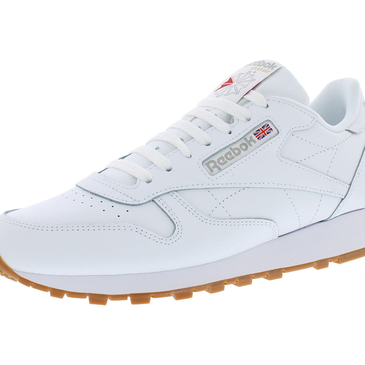 REEBOK - Zapatillas Classic Leather