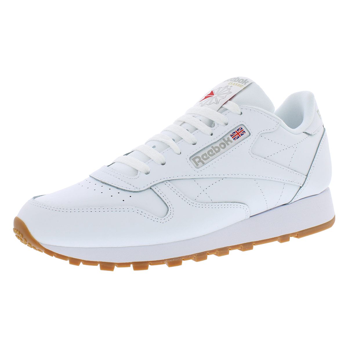 REEBOK - Zapatillas Classic Leather