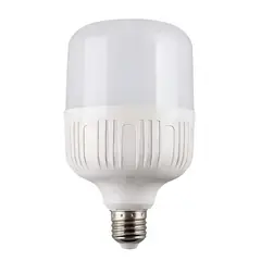 GENERICO - Lampara Alta Potencia Ampolleta Led 60W