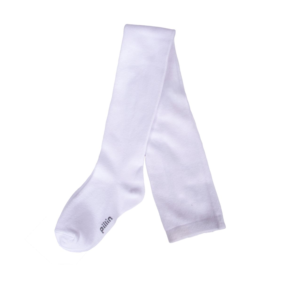 PILLIN - Panty Blanco Unisex Pillin PAD140-26BCO