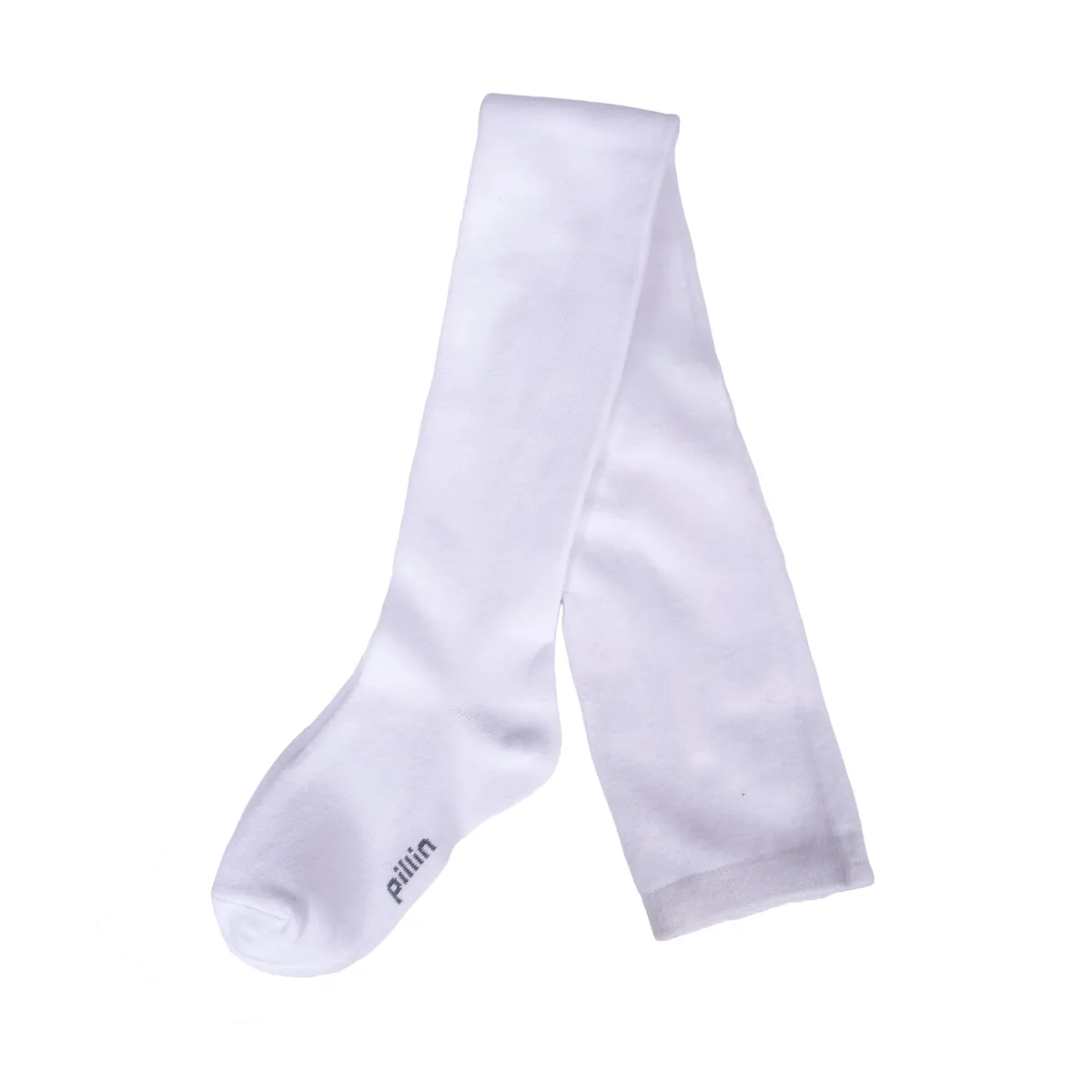 PILLIN - Panty Blanco Unisex Pillin PAD140-26BCO