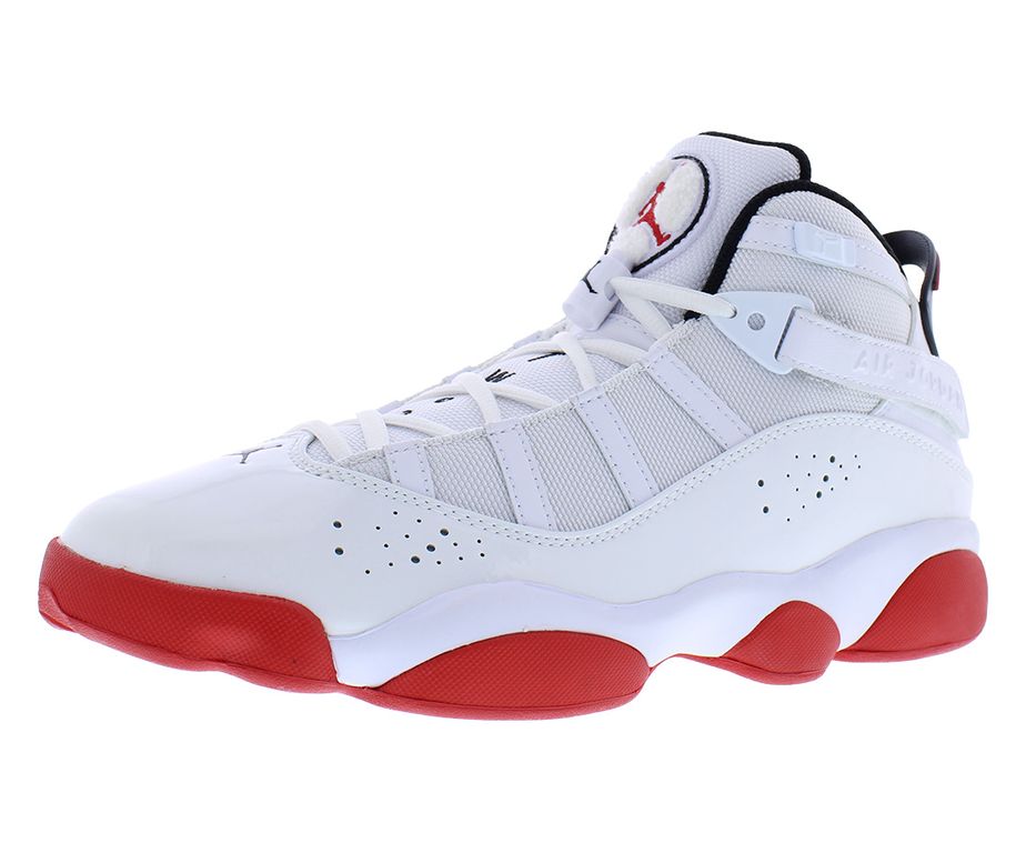 Zapatillas Jordan 6 Rings