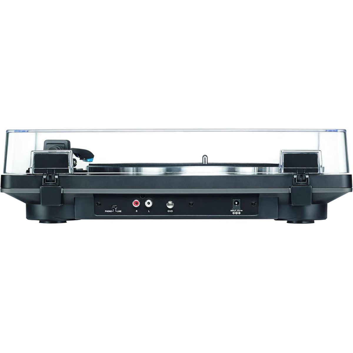 AUDIO TECHNICA - Audio Technica Tornamesa Automática At-Lp70X-BG