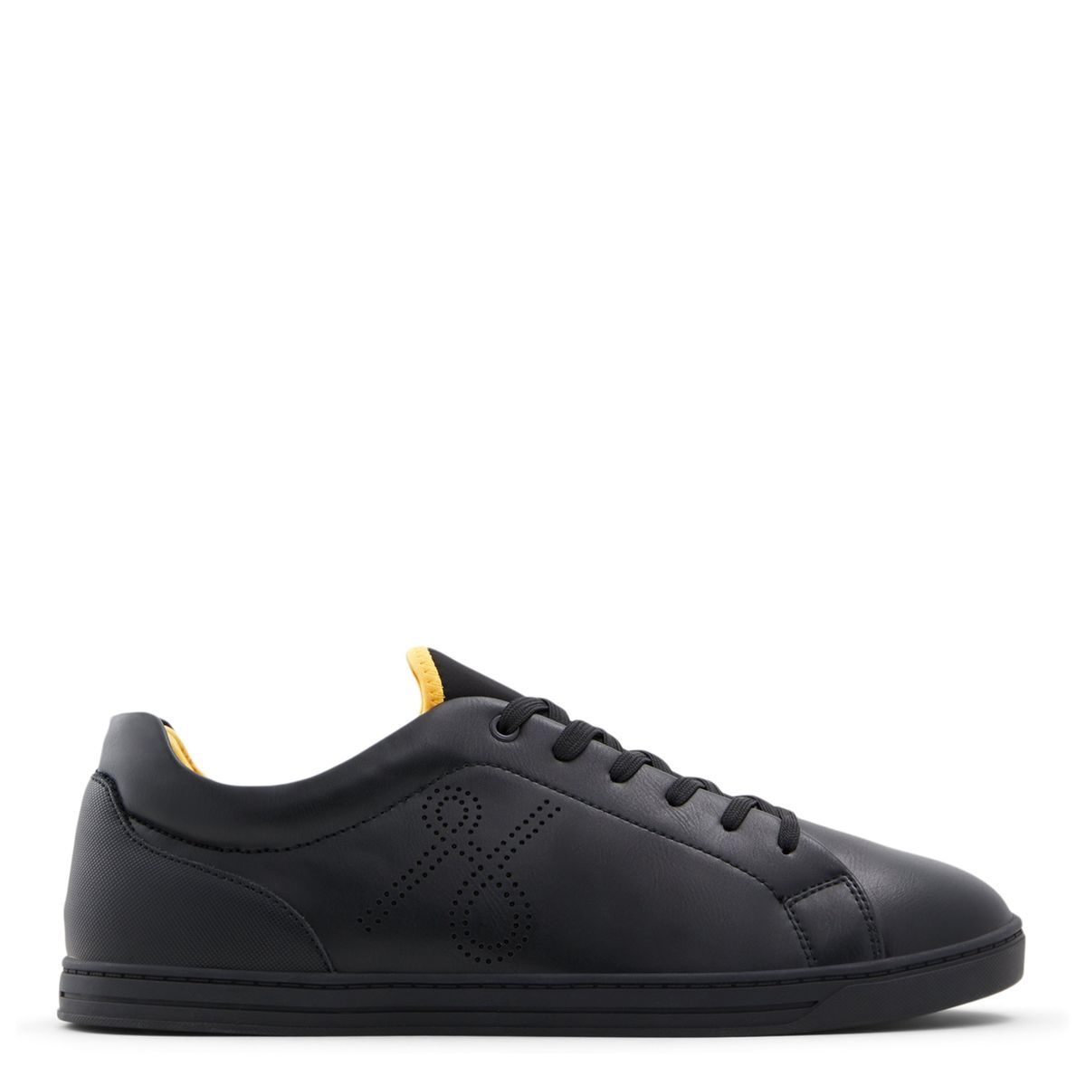 CALL IT SPRING - Call It Spring Zapatilla Urbana Hombre Negra