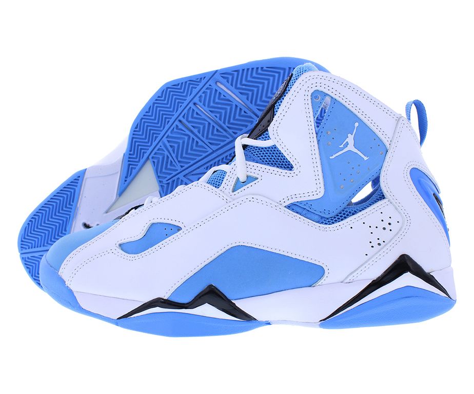 Zapatillas Jordan True Flight Leather