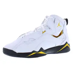 NIKE - Zapatillas Jordan True Flight Leather GS