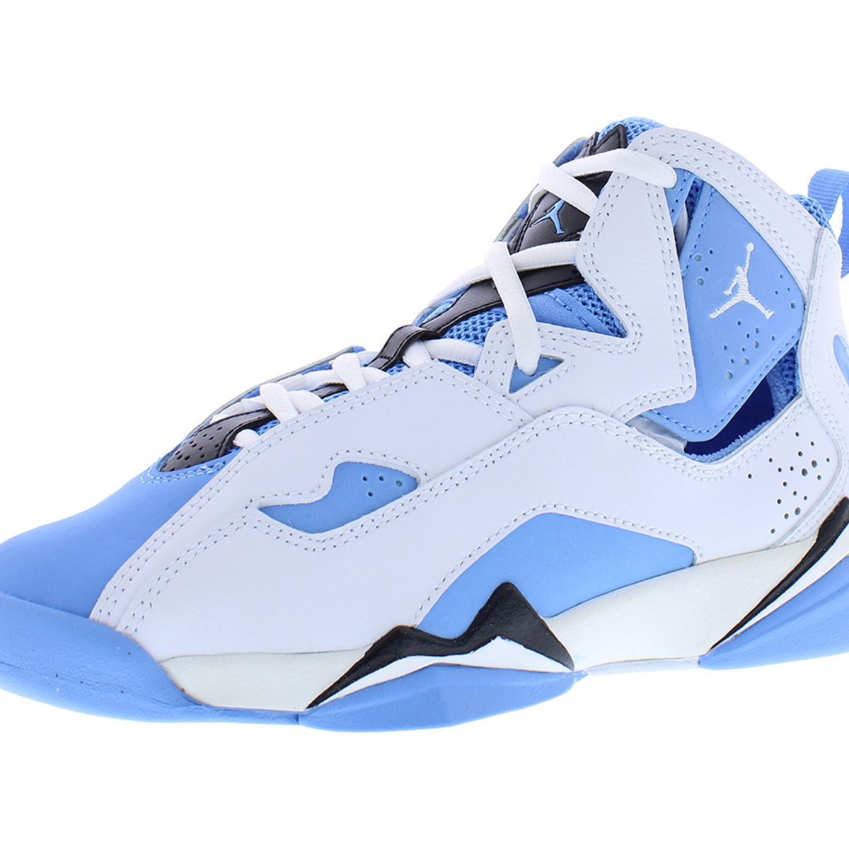 NIKE - Zapatillas Jordan True Flight Leather GS