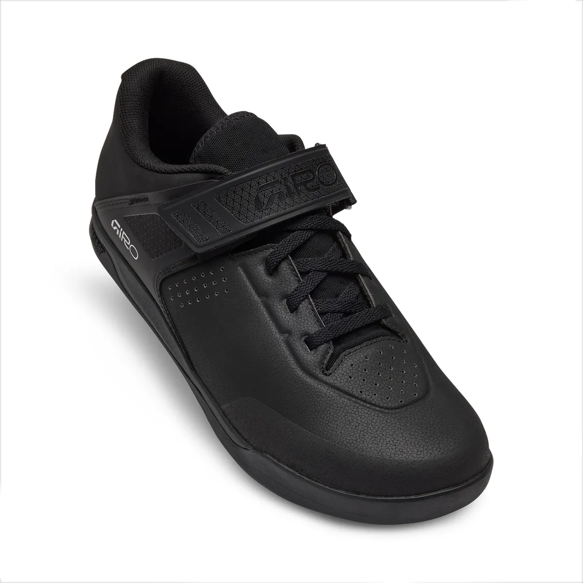 GIRO - ZAPATILLA GIRO CHAMBER III BLACK