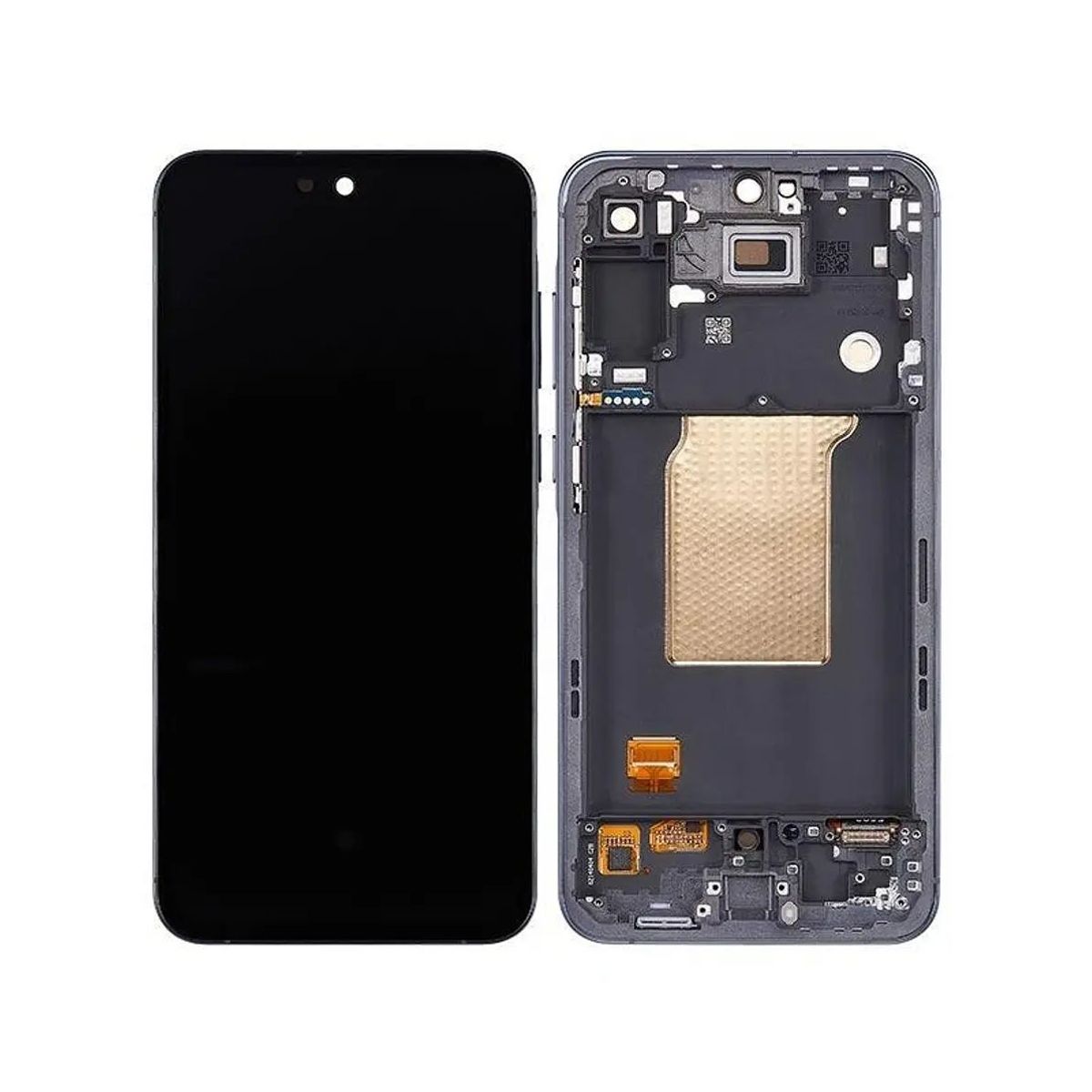 GENERICO - Pantalla  A55 - 5G Incell Con Marco Compatible con Samsung