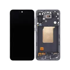 GENERICO - Pantalla A55 - 5G Incell Con Marco Compatible con Samsung