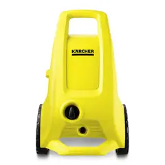 KARCHER - Kärcher K3 Comfort 1.994-016.0 - Hidrolavadora 1740 PSI