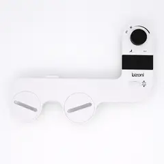 BIZONI - InstantBidet Bizoni®️ Negro - Adaptador Bidet de Alta Precisión para Inodoros
