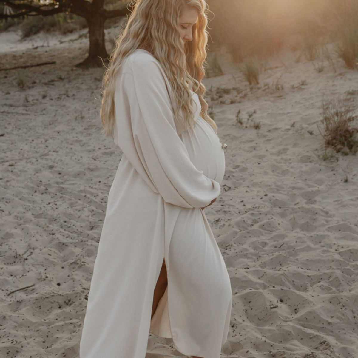 PROUD MAMA - Llamador de Ángeles - Lola - Proud Mama