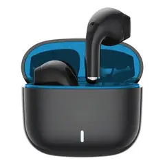 MAXELL - Audífonos Bluetooth Inalámbricos Elio 12 Horas Blanco Blanco