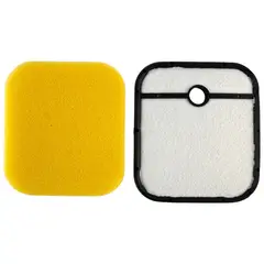 RAISMAN - FILTRO DE AIRE RAISMAN® PARA DESBROZADORA HUSQVARNA143RII 236R 436R 443R KAWASAQI G63