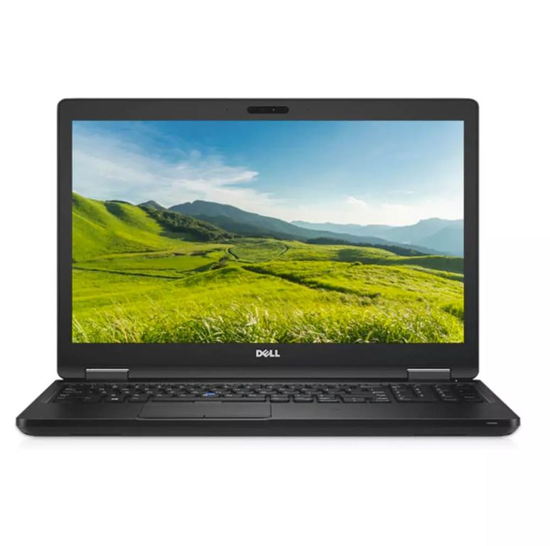 DELL NOTEBOOK CORE I5 8 GB RAM Y 256 GB DE DISCO