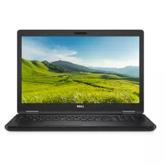 DELL - NOTEBOOK CORE I5 8 GB RAM Y 256 GB DE DISCO