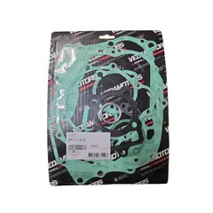 GENERICO - Kit De Empaquetaduras Moto Motorrad CG 150
