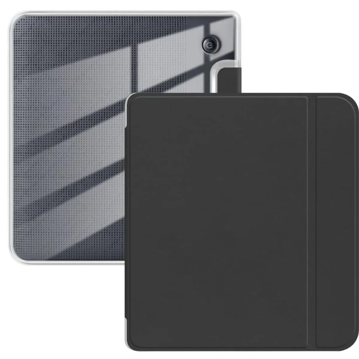 GENERICO - Funda Carcasa Para Kobo Libra Colour 2024 7 Pulgadas Negro