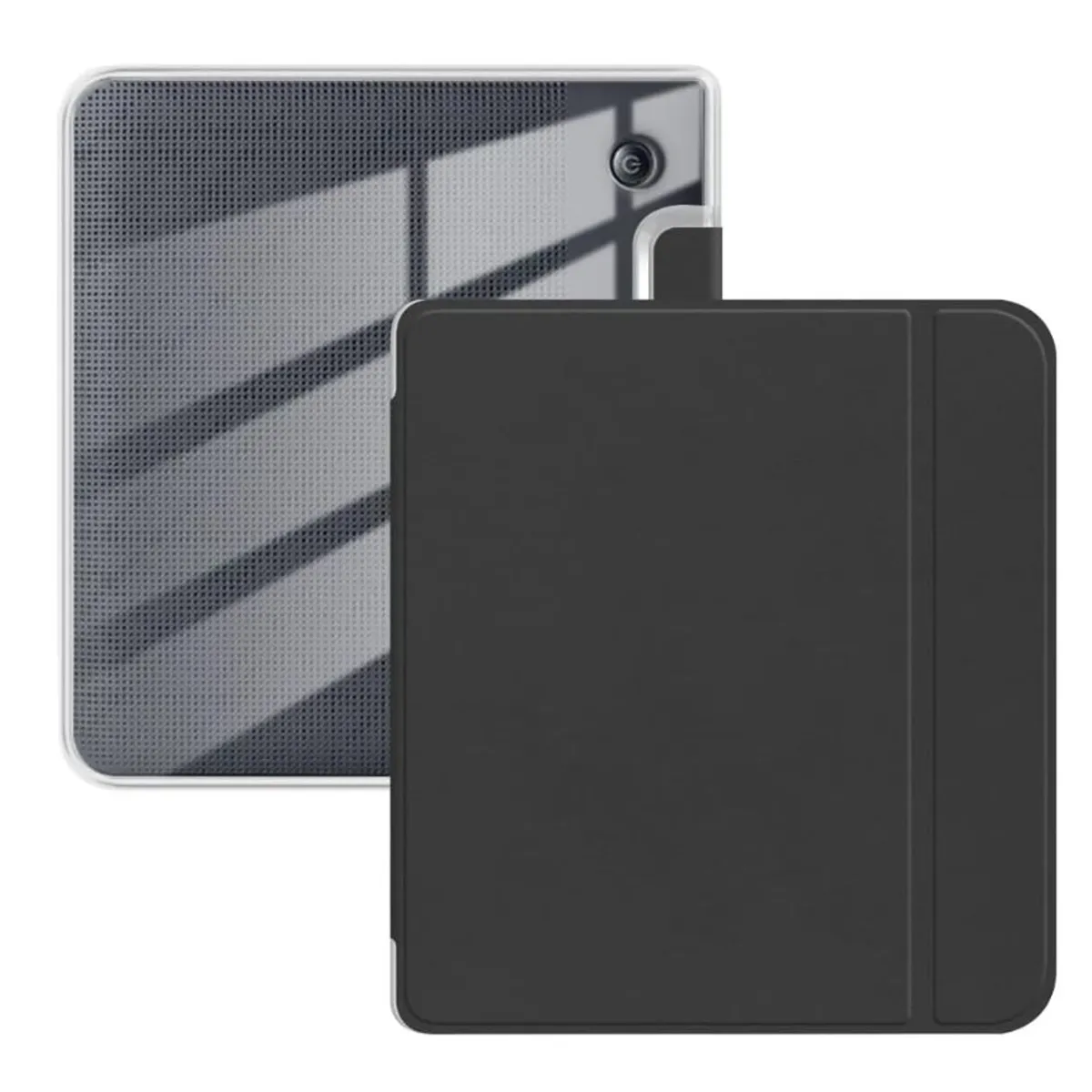 GENERICO - Funda Carcasa Para Kobo Libra Colour 2024 7 Pulgadas Negro