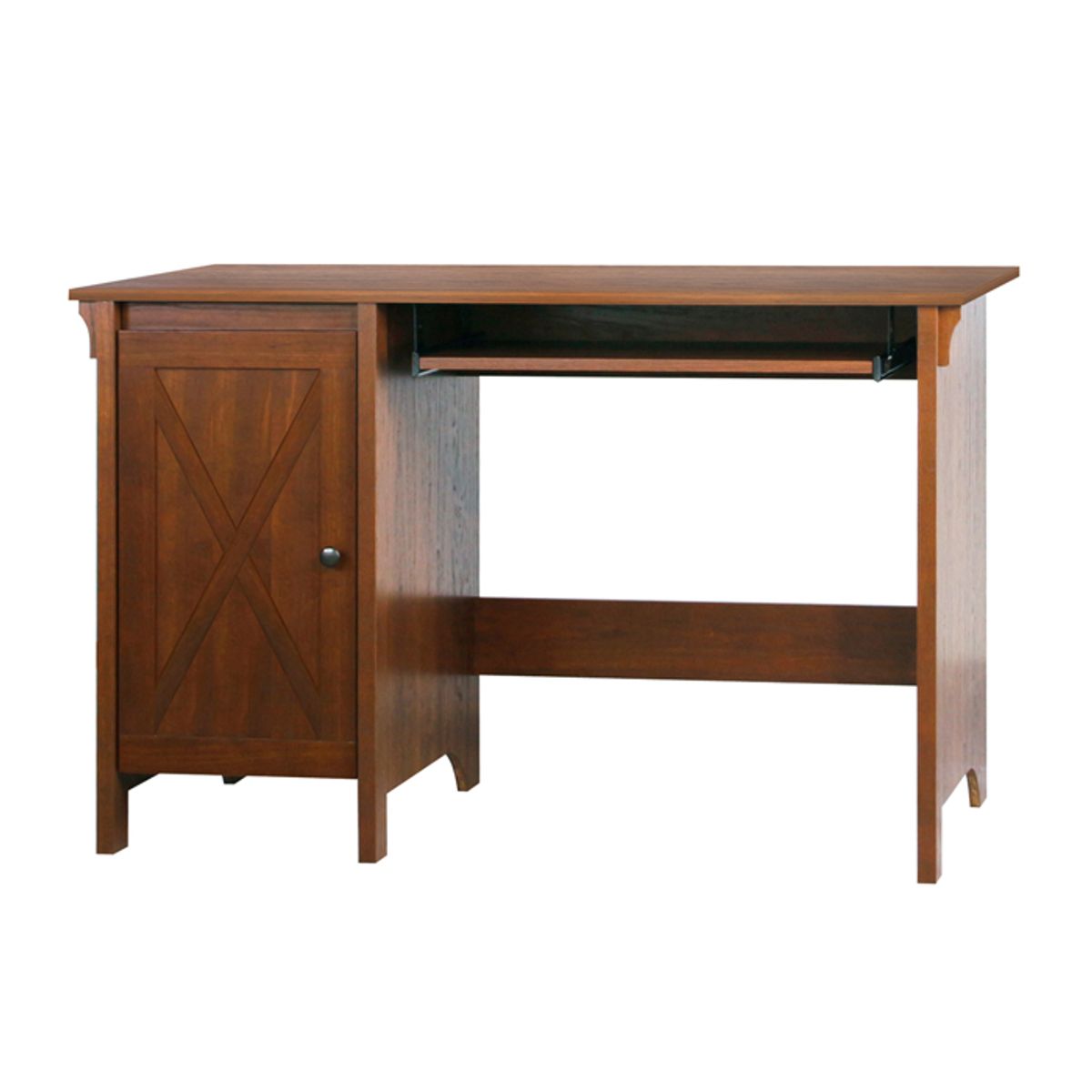 MSA MUEBLES SANTA ANA - Escritorio 1.2 Mt. Cherry