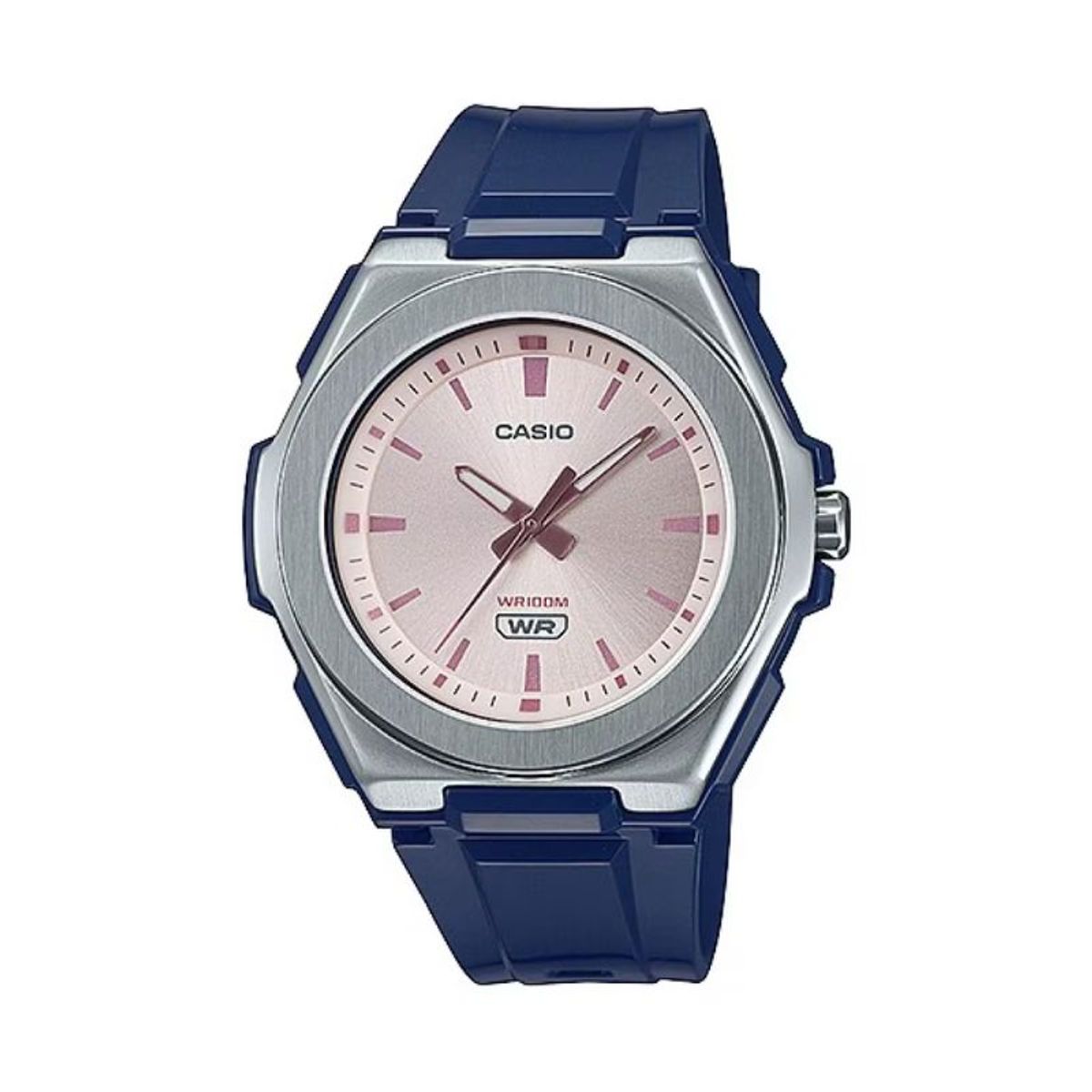 CASIO - Reloj Casio Analogo Dama LWA-300H-2EV