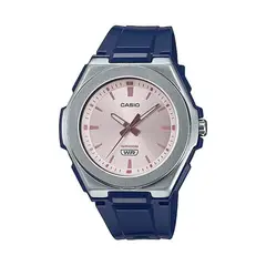 CASIO - Reloj Analogo Dama LWA-300H-2EV