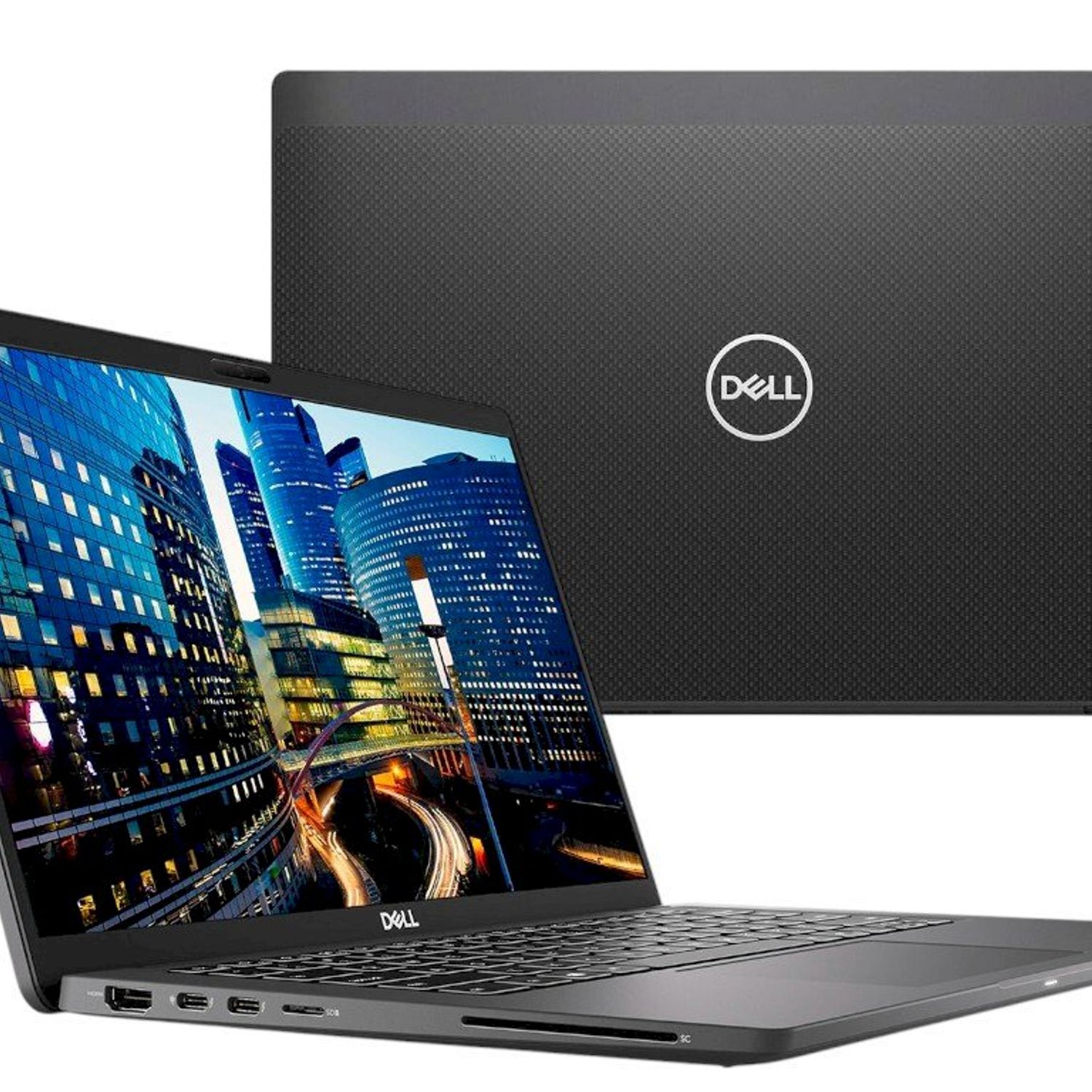 DELL NOTEBOOK DELL CORE I5 8 GB RAM Y 256 GB DE DISCO | Falabella