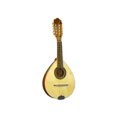 CASTELLON - CASTELLÓN MANDOLINA 10 CUERDAS SÓLIDA 2da SELECCIÓN