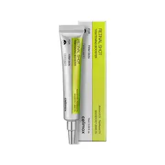 CELIMAX - Potenciador Reafirmante Vita-A con Retinal - Acción Intensiva