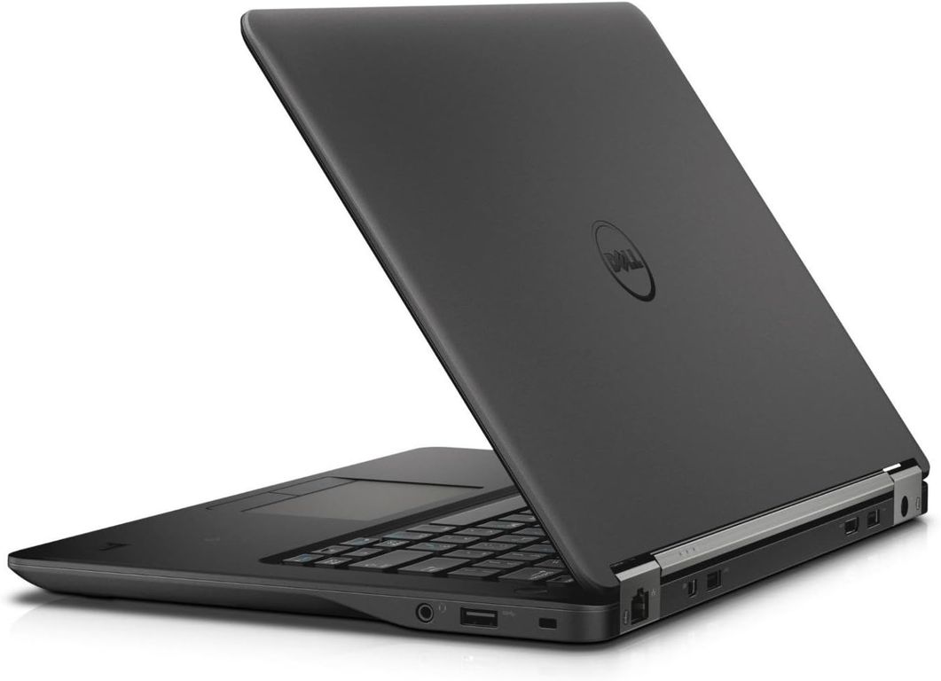 NOTEBOOK 14 PULGADAS CORE I7 DISCO SOLIDO