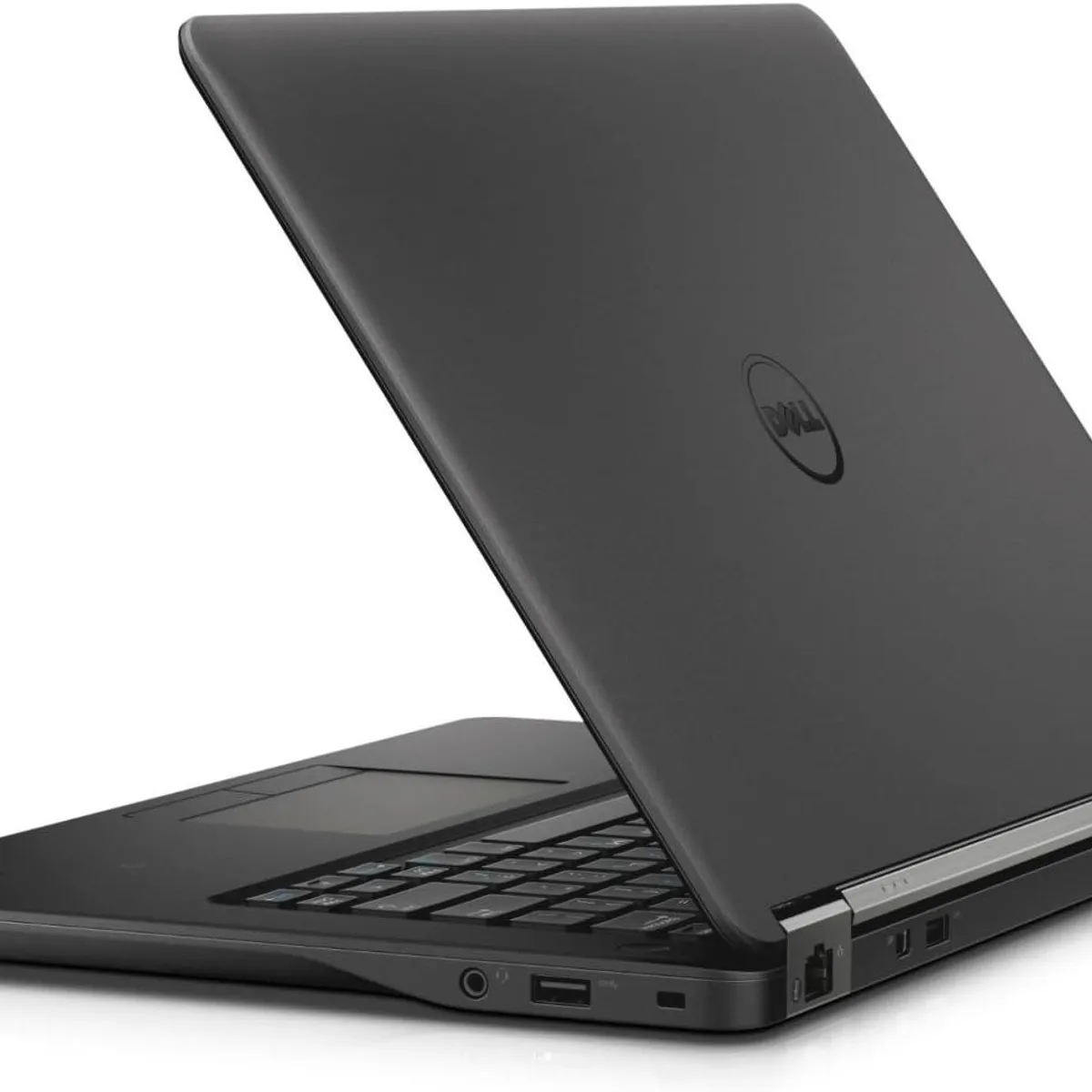DELL - NOTEBOOK 14 PULGADAS DELL CORE I7 DISCO SOLIDO
