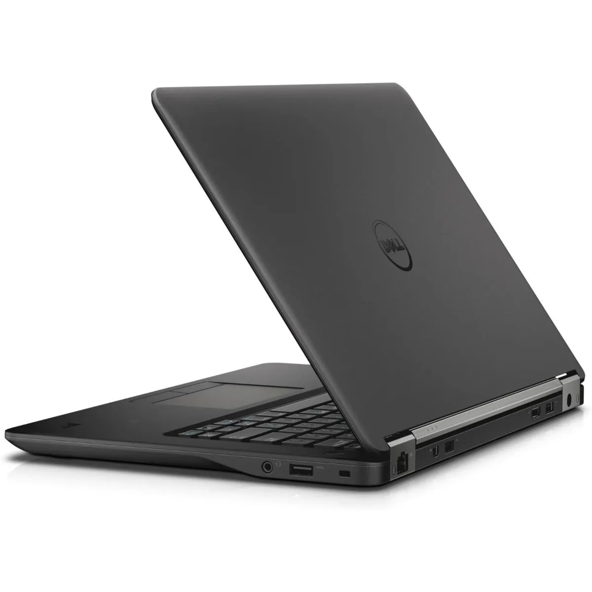 DELL - NOTEBOOK 14 PULGADAS DELL CORE I7 DISCO SOLIDO