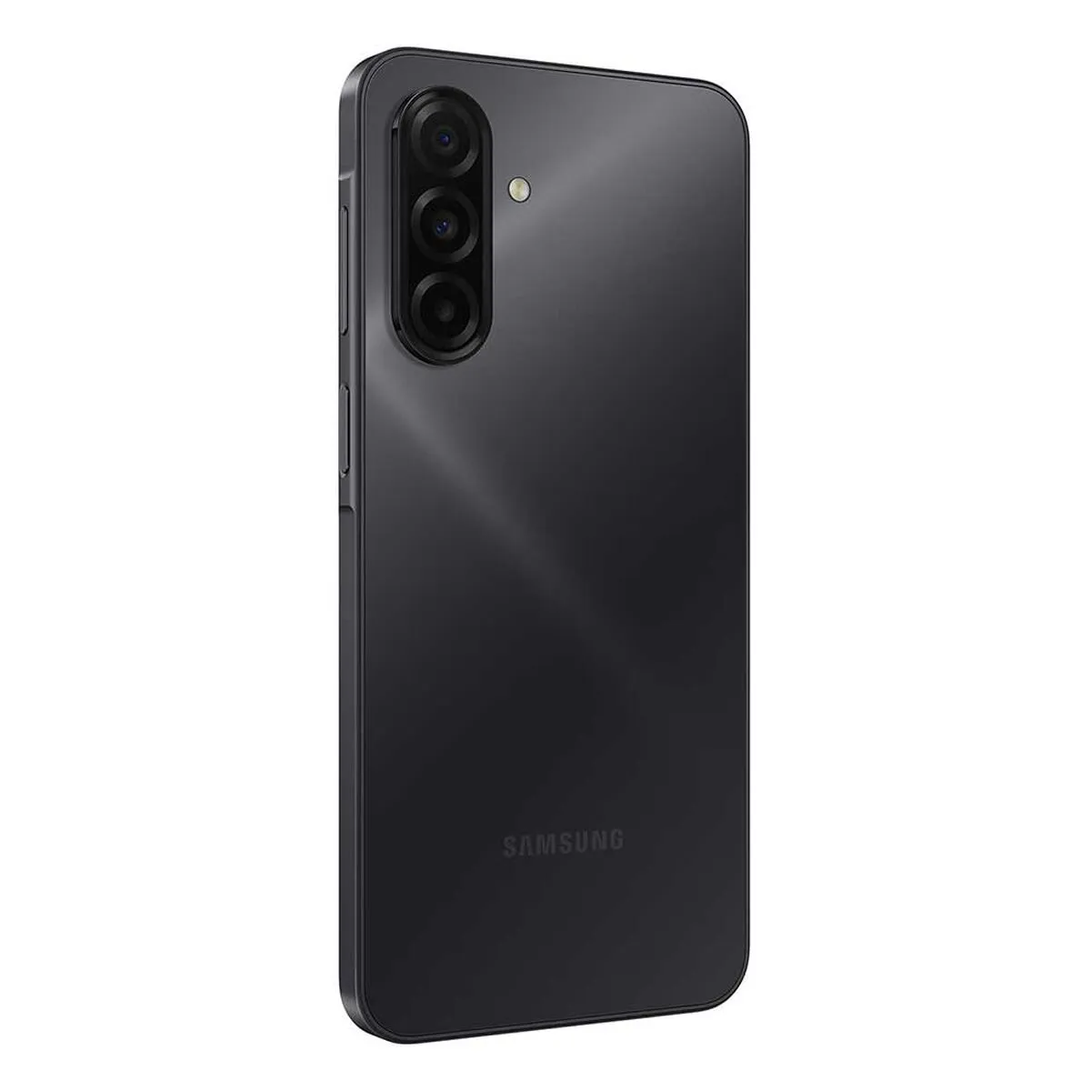 SAMSUNG - CELULAR SMARTPHONE SAMSUNG GALAXY A17 LTE NEGRO