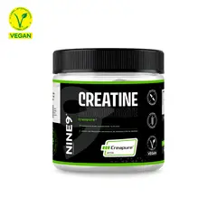 NINE9 BRANDS - Creapure ® Creatina Monohidratada 300g