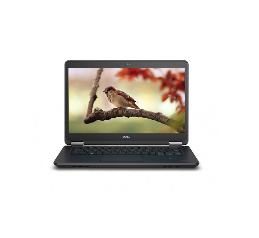 NOTEBOOK 14 PULGADAS CORE I7 DISCO SOLIDO