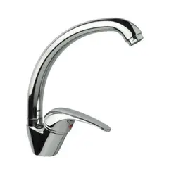 TEBISA - Monomando De Lavaplatos Vertical Caliope Marca