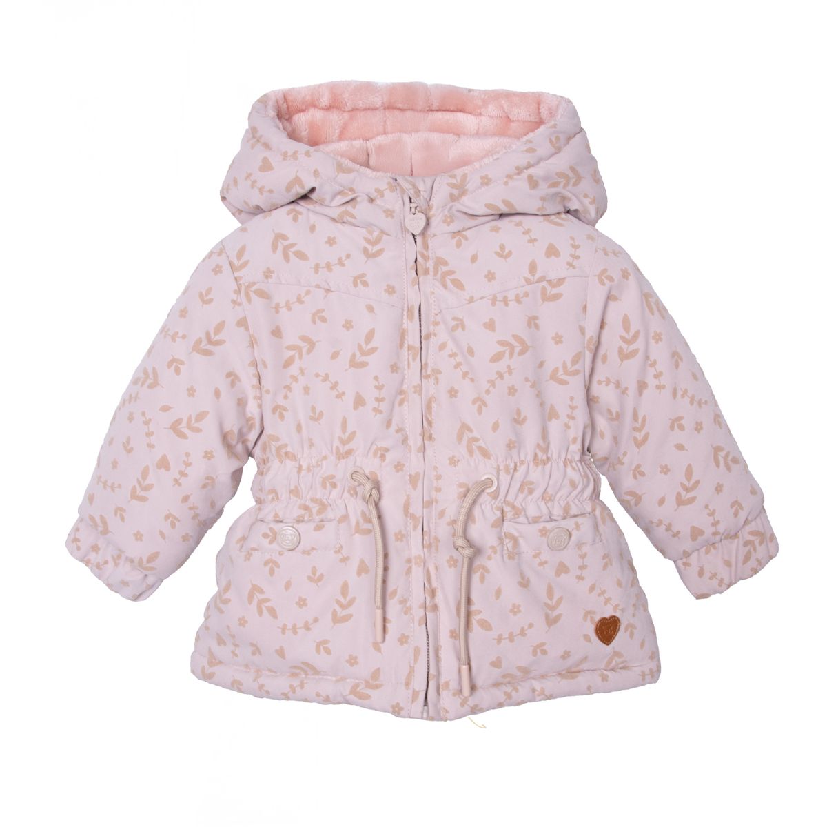 PILLIN - Chaqueta Gris Niña Pillin PVD845-26TAU