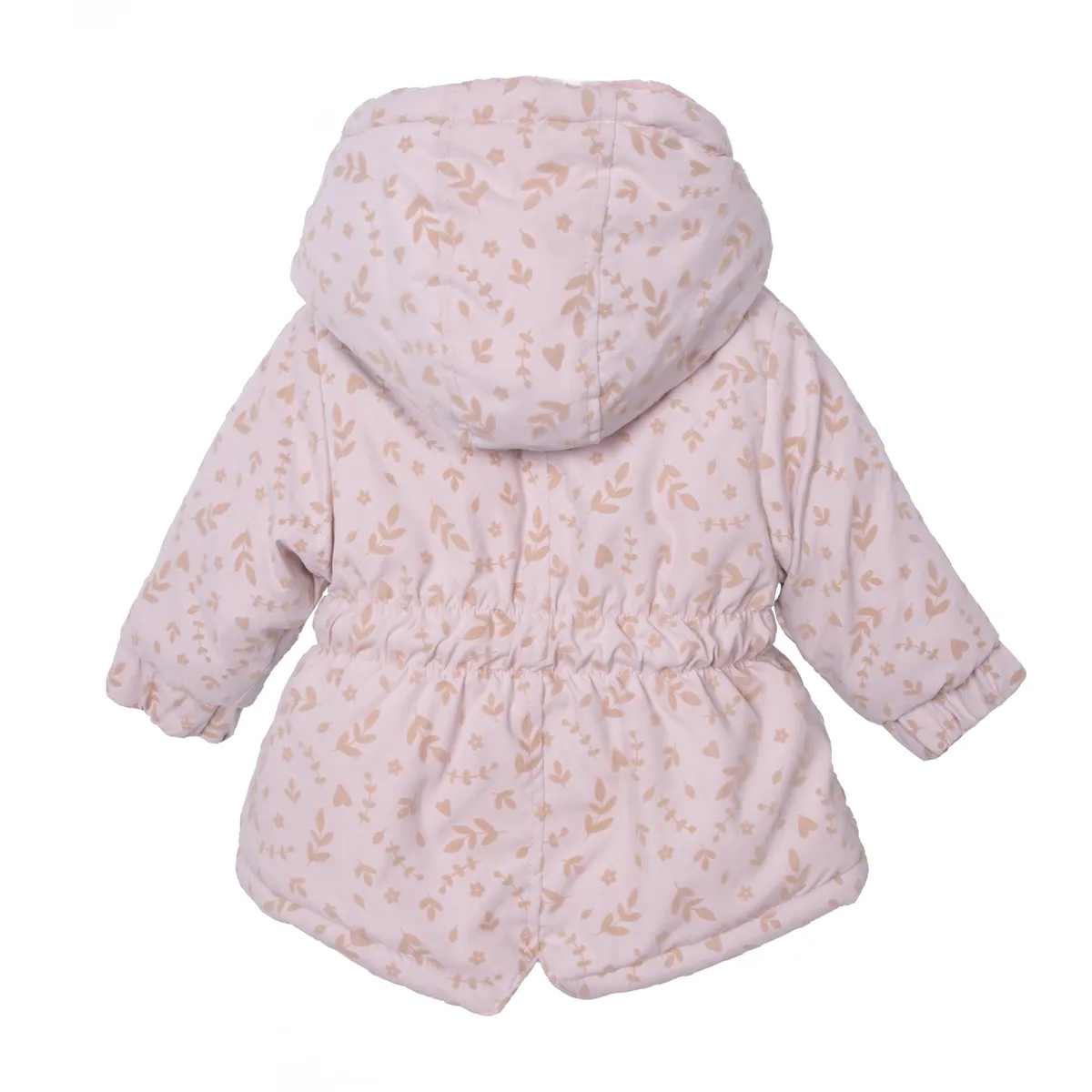 PILLIN - Chaqueta Gris Niña Pillin PVD845-26TAU