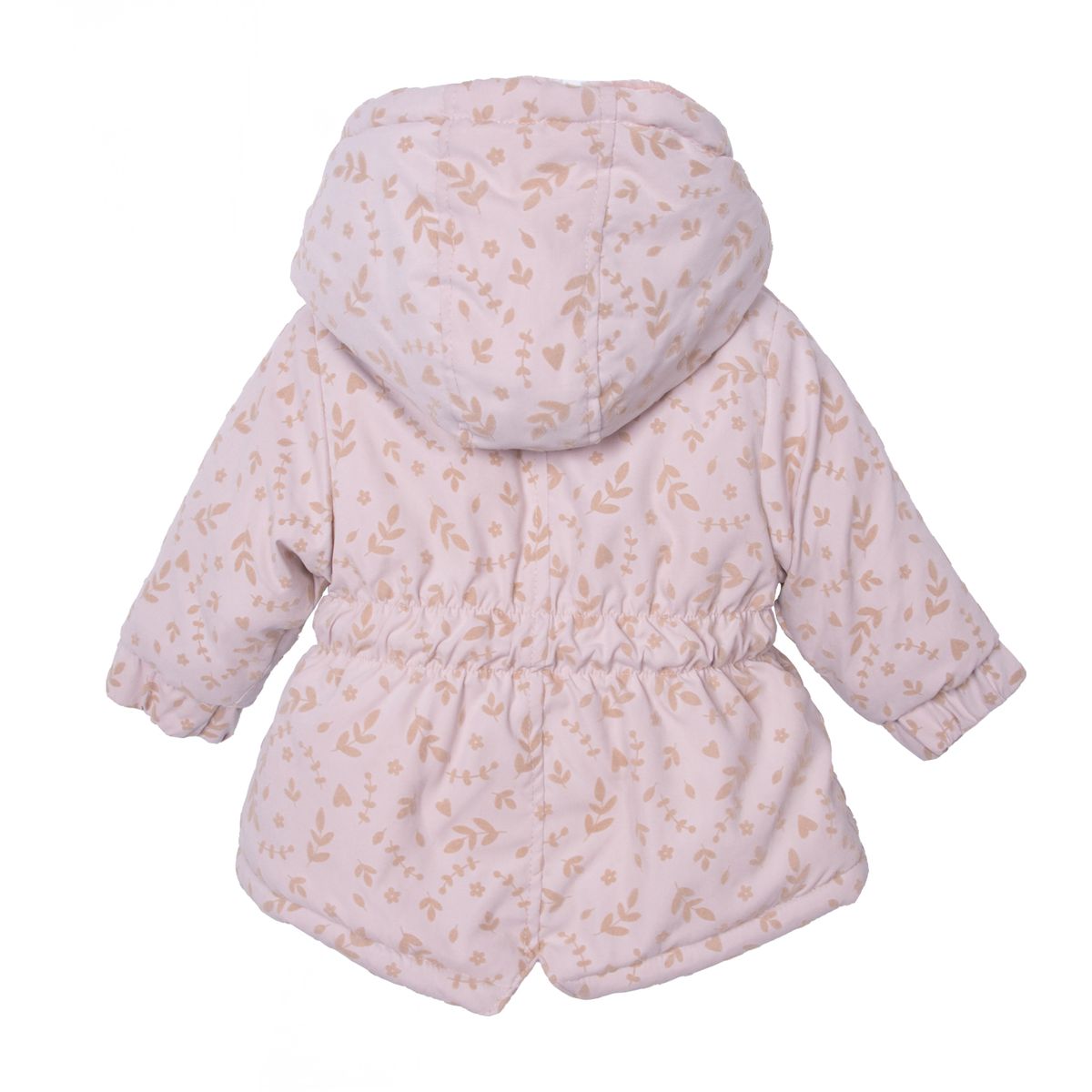 PILLIN - Chaqueta Gris Niña Pillin PVD845-26TAU