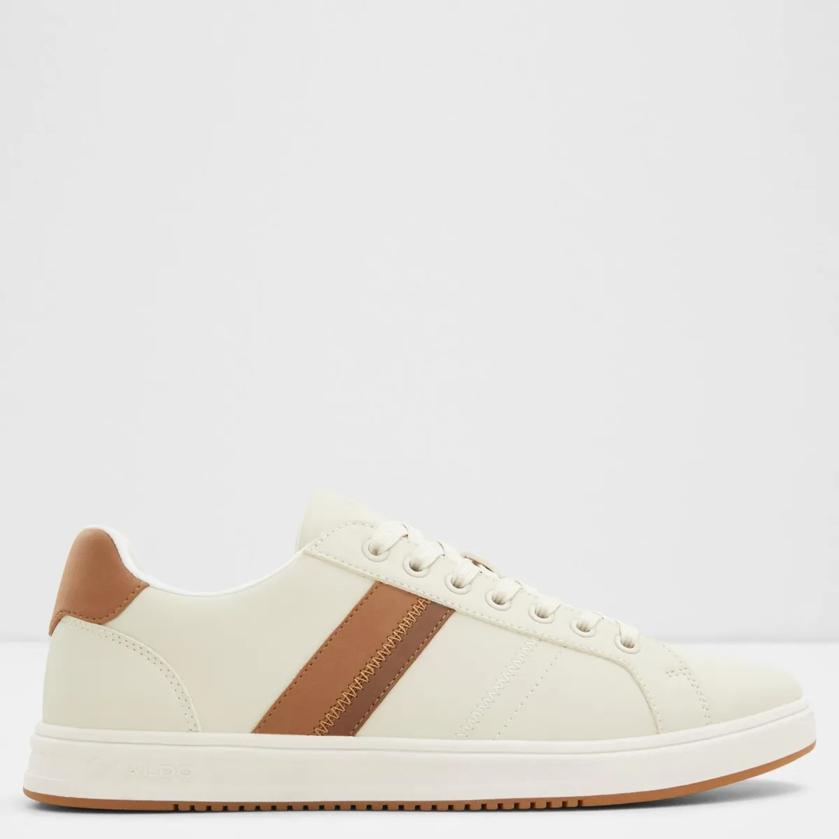 ALDO - Citywalk Zapatilla Urbana Hombre Blanco Aldo