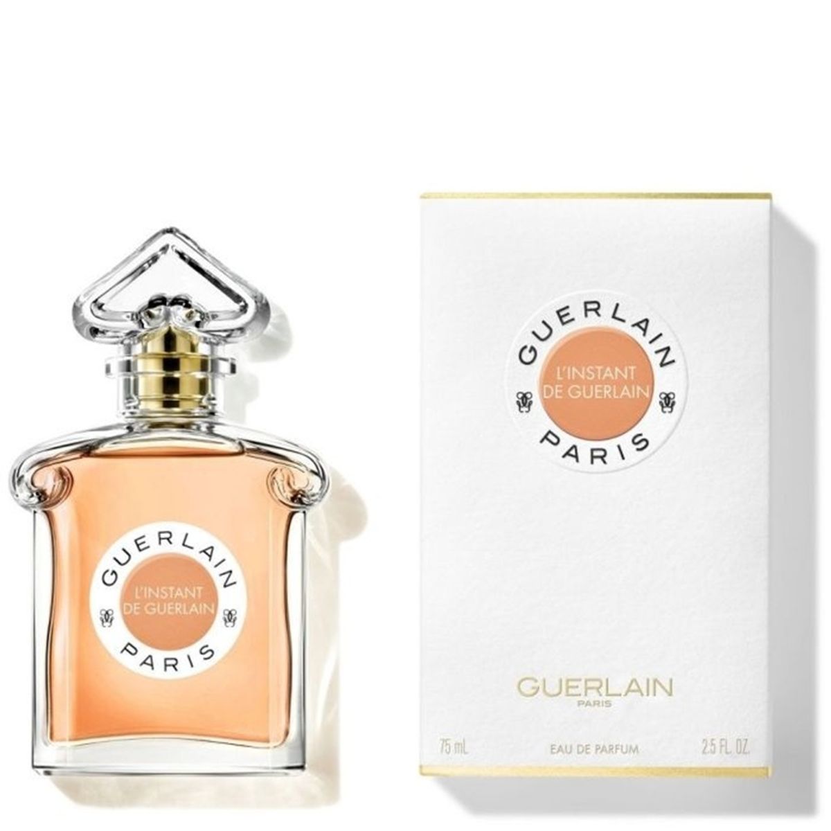 GUERLAIN - Perfume Guerlain L'Instant EDP 75 Ml Mujer