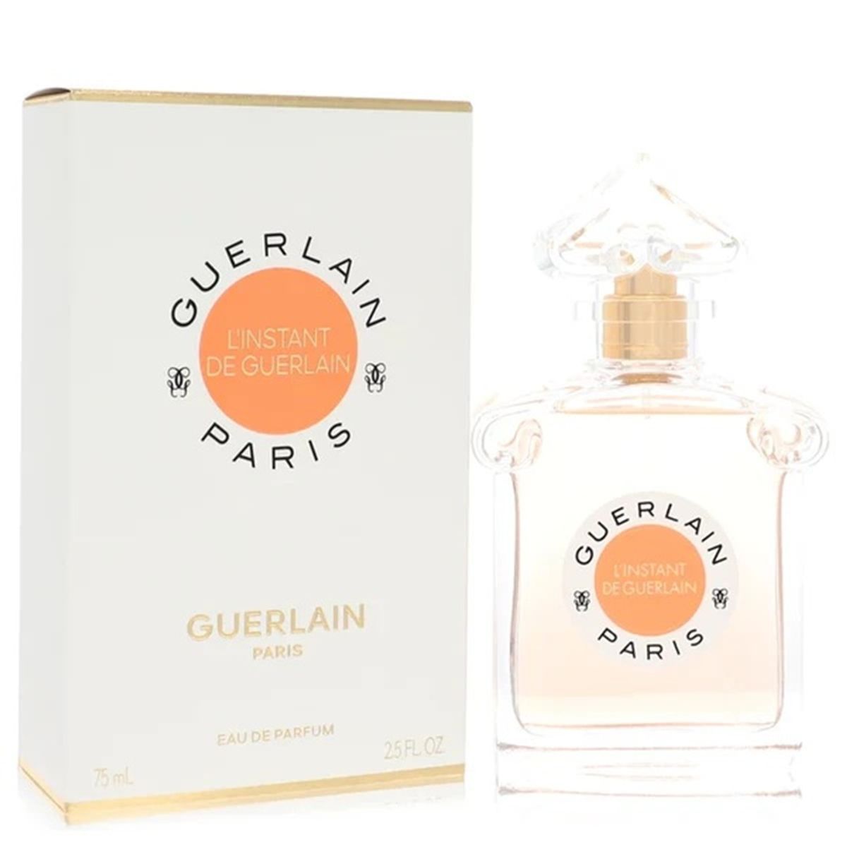 GUERLAIN - Perfume Guerlain L'Instant EDP 75 Ml Mujer